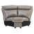 Gray Faux Leather is out of stock