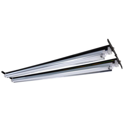 Lampe fluorescente T5 de Yescom T5