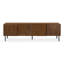 Lincoln Solid Wood TV Stand