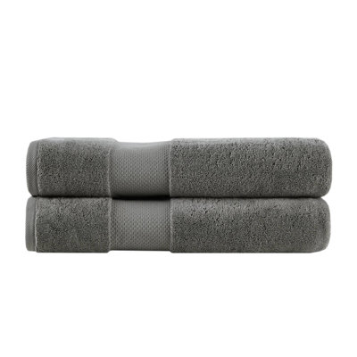 Turkish Cotton Quick-Dry Towel Set
