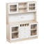 75" Kitchen Pantry-1352715688