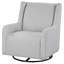 Fauteuil oscillant Omari-1208800514