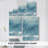 Marine Reflections I-Premium Gallery Wrapped Canvas -Ready to Hang-108943451