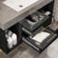 Meuble-lavabo flottant contemporain Avelyn-124006329-124006327