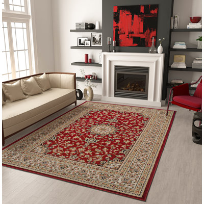 Tapis modernes pour le salon