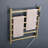 Traditional Towel Rail Towel Warmer-82681407