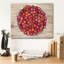  «Bowls Of Fruit 4» par Alicia Ludwig, art mural sur toile, 24 po x 20 po-676288026