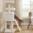 Cat Tree For Indoor Cats-1004606633