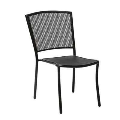 Chaise d'appoint Albion