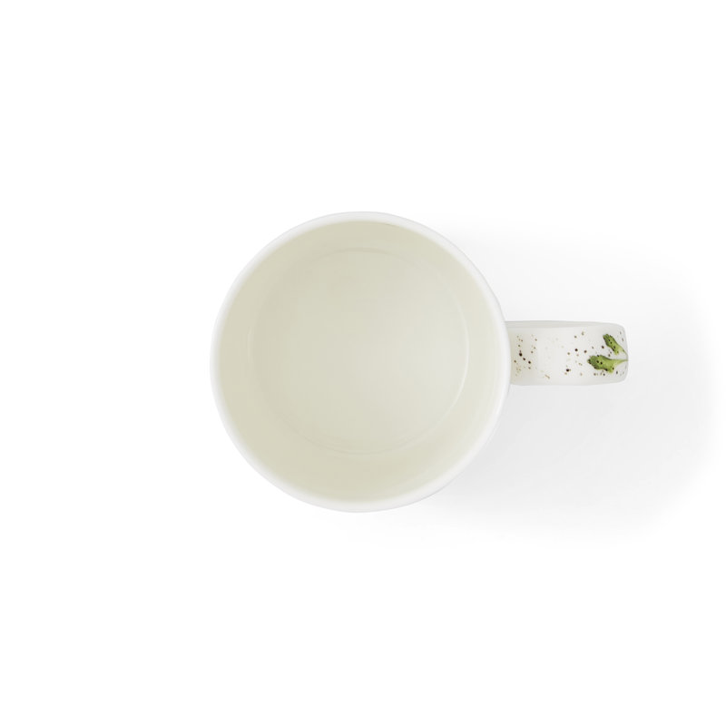 Wrendale Designs, Fine Bone China - Grow your Own (Rabbit) Mug