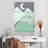 Alvord Mint Green Mountains I-108554955