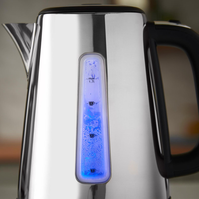 Distinctions Jug Kettle, Blue