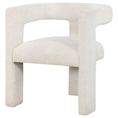 Chaise d'appoint Jeremas