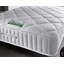 Somnior Beds Pocket Sprung 1000 Mattress-111572149