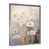 Silver Single Picture Framed selected