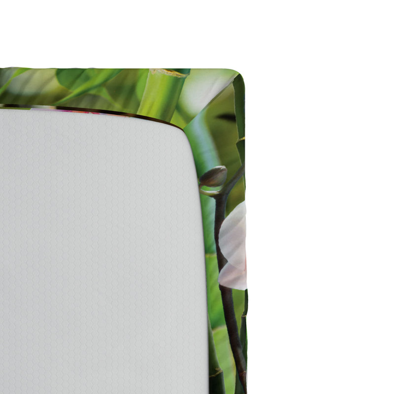 Microfiber Fitted Sheet, Full Fitted Sheet