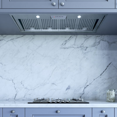 XO Appliance Stainless Steel Insert Range Hood