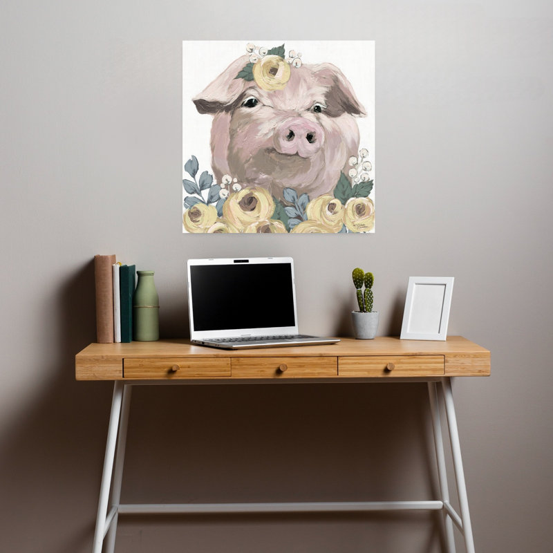 Print, 45.72cm H x 45.72cm W