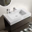 Meuble-lavabo de salle de bain 30 po avec tiroir Alice-1011293215