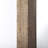 Solid Wood Rectangle Floor Mirror