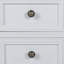 Meranda 34.5 cm W Bedside Table
