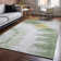 Tapis aloès Cerrito lavable à la machine de qualité supérieure