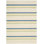Manford Hand-Woven Wool Cottonwood Area Rug