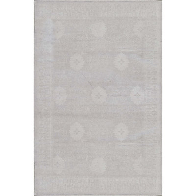 Neo Oriental Area Rug