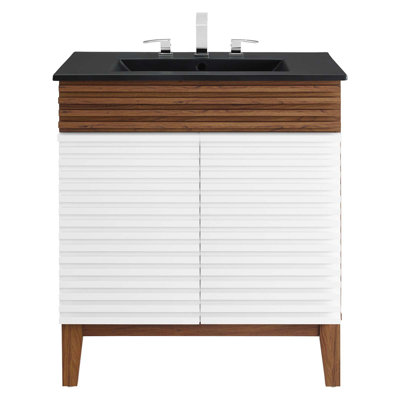 Modway Render 30" Bathroom Vanity
