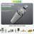 Devionte Stainless Steel Bar Tool Set
