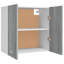 Lyon Hanging Cabinet Lyon-406302770