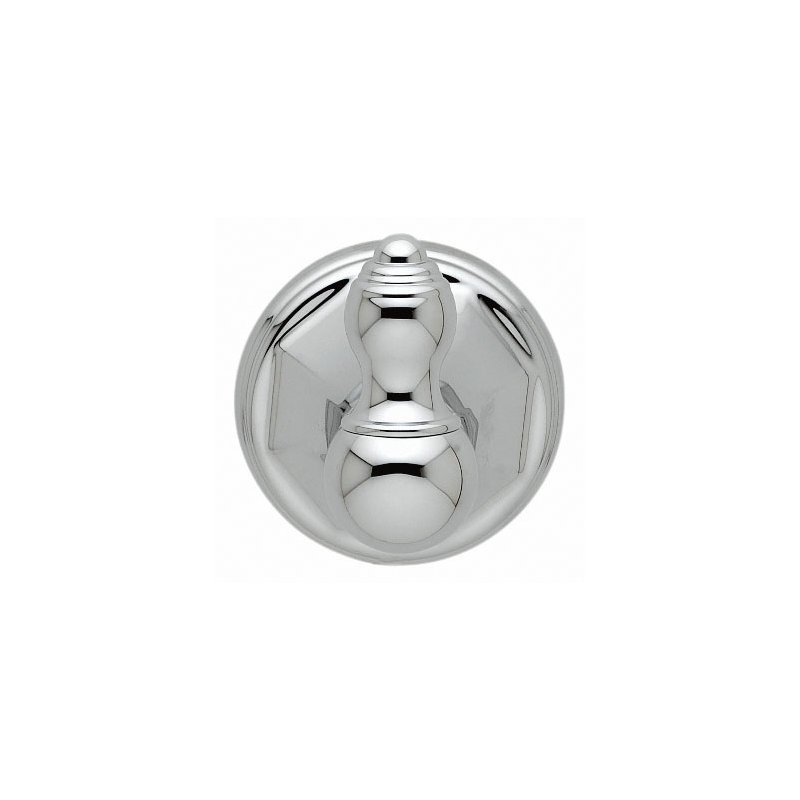 Prestige Wall Mounted Robe Hook