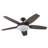 Carmel 48" Bowl Ceiling Fan Light Kit with Remote-86501395
