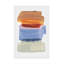 Rouleau de coups de pinceau bolologien 49 sur une impression sur toile-95427429