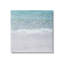 «Highland Dunes Sea Waves On Shore», art de la giclée encadrée par LSR Design Studio-469627134-469627133