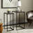 Luisa Nesting Tables
