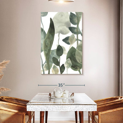 Harnek Water Leaves III