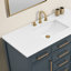Meuble-lavabo simple 48 po Wenniah-210476970