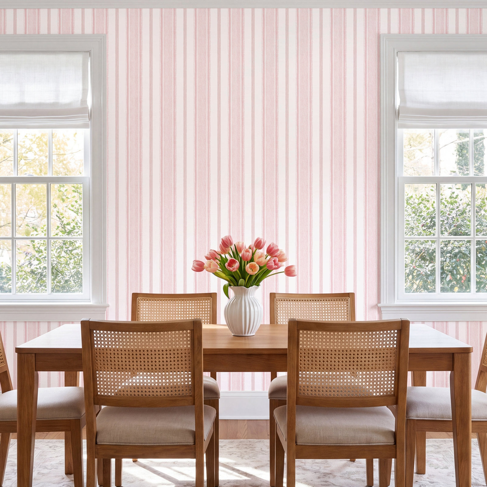 Romantic Opulence Wallpaper Double Roll