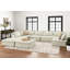 Ekamjeet 8-Piece Modular Seating