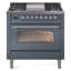 ILVE Nostalgie II 36 Dual Fuel Range, knobs-1950460760-1995086426