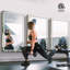 Miroir mural lumineux-85045156