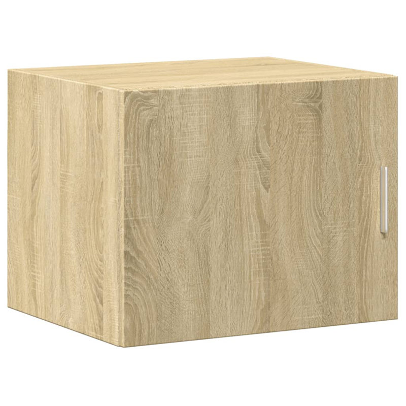 Danielsville Accent Cabinet, Sonoma Oak