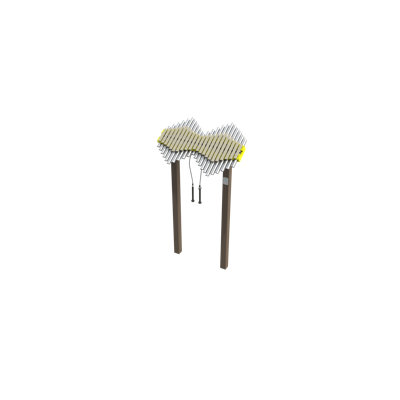 Deluxe Inground Mount
