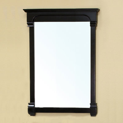 Olivia Rectangle Wall Mirror