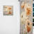 Normandy Floral Delights In Ranunculus II - Ranunculus Curtain - Velvet Room Darkening - 1 panel-1289781951