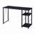 2-Shelf Rectangular Writing Desk-1088067052-1100096632