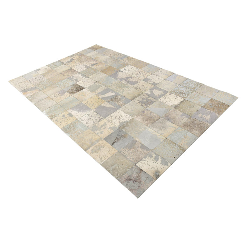 Tapis crème Ortega