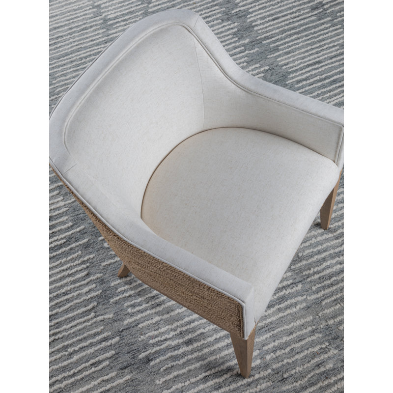 Simpatico Upholstered Arm Chair