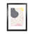 Black Framed selected